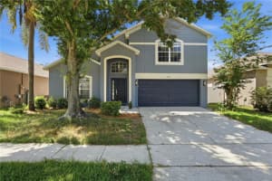 2142 Brandywine Falls Way, ORLANDO