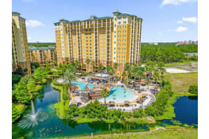 8101 Resort Village Dr #31202, ORLANDO