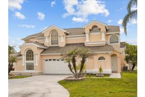 2325 N Rochelle Ave, KISSIMMEE