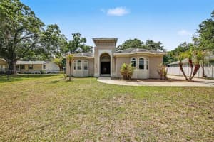 3020 N Tanner Rd, ORLANDO