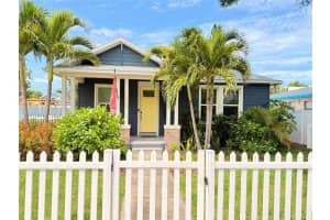 1028 5th St N, ST PETERSBURG