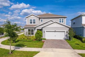 13615 Ritta Island Dr, ORLANDO