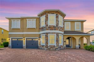 7734 Graben St, KISSIMMEE