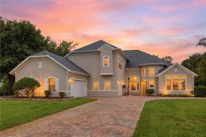 14106 Oakwood Cove Ln, ORLANDO