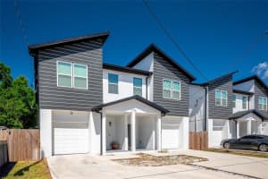 3706 N 52nd St #1, TAMPA