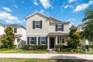 5139 Lake Hamlin Trl, WINTER GARDEN