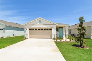 3437 Nettle Loop, TAVARES