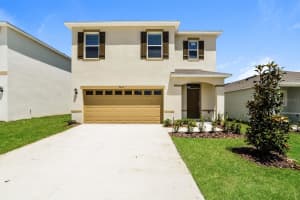 3443 Nettle Loop, TAVARES