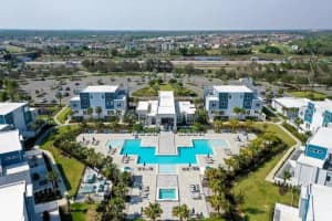 7740 Sandy Ridge Drive #223, KISSIMMEE