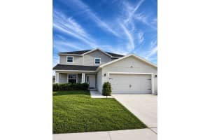 1032 Silas St, HAINES CITY