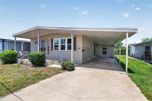 488 Marina Ln, TAVARES