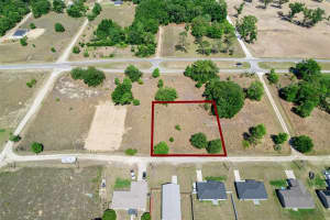 Sw 149th Ct, OCALA