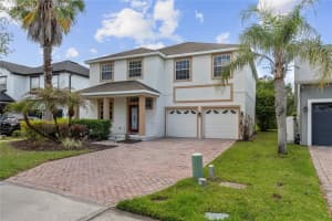 9836 Old Patina Way, ORLANDO