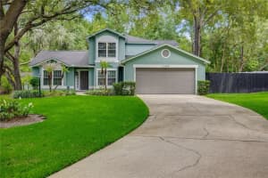 1154 Deer Lake Cir, APOPKA