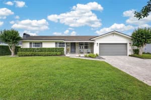 627 Dunblane Dr, WINTER PARK