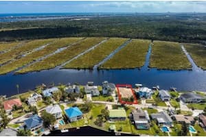 989 Shockney Dr, ORMOND BEACH