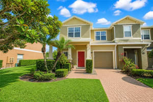 1355 Honey Blossom Dr, ORLANDO