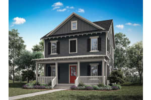 1854 Seashore Cir, CELEBRATION