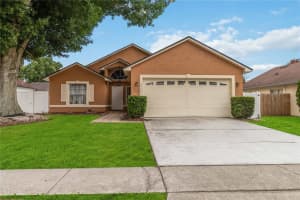 2948 Oak Run Blvd, KISSIMMEE