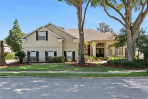 5700 Climbing Rose Way, SANFORD