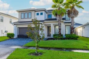 2678 Calistoga Ave, KISSIMMEE
