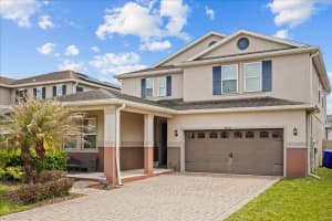 3440 Canvas St, KISSIMMEE