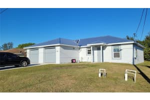 2209/2211 Daniel Ave N, LEHIGH ACRES