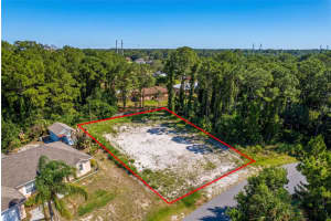 243 Dobbins Rd Nw, PALM BAY