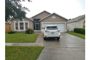 3113 Turret Dr, KISSIMMEE