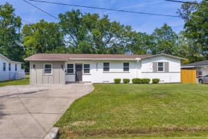 4533 Water Oak Ln, JACKSONVILLE