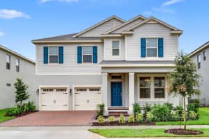 11265 Hollow Bay Dr, WINTER GARDEN