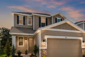 821 Blue Creek Dr, HAINES CITY