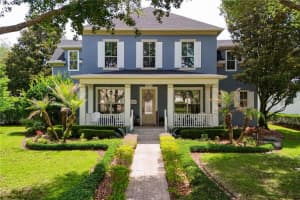 11617 Camden Park Dr, WINDERMERE