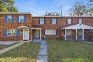 1751 Powhattan St, JACKSONVILLE