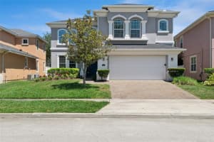 509 Spring River Dr, ORLANDO