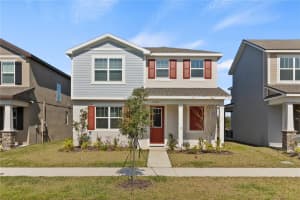 11356 Sunsail Ave, ORLANDO
