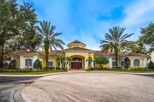 1100 Lake Shadow Cir #2302, MAITLAND