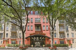 911 N Orange Ave #521, ORLANDO 911 N Orange Ave #521, ORLANDO