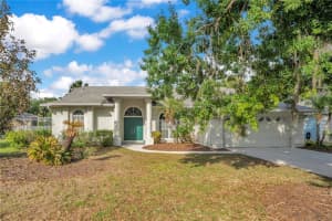 3404 River Woods Dr, PARRISH