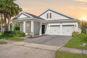 4602 Fairy Tale Cir, KISSIMMEE