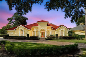 4864 Red Brick Run, SANFORD