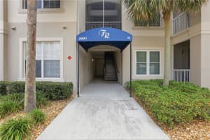 3001 Laurel Run Ln #204, KISSIMMEE
