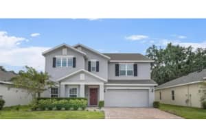 535 Darshire Ave, EUSTIS