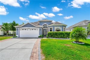 10209 Andover Point Cir, ORLANDO