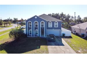541 Blackstone Ave, DELTONA 541 Blackstone Ave, DELTONA