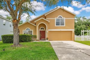 469 Carey Way, ORLANDO 469 Carey Way, ORLANDO