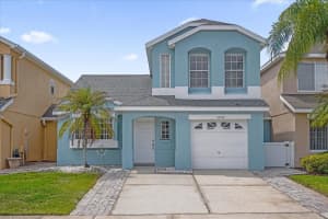 14352 Sun Bay Dr, ORLANDO