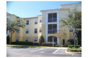1175 Lake Shadow Cir #4207, MAITLAND