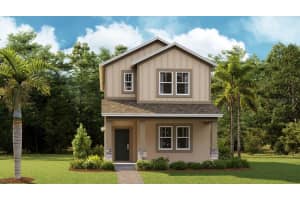 2563 Rider Rain Ln, APOPKA