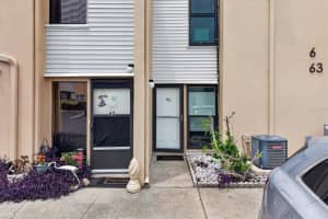 5500 Ocean Shore Blvd #ut63, ORMOND BEACH